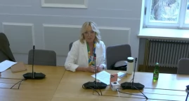 „Czekanie jest najdroższą terapią”. Pacjenci z niesw&hellip;