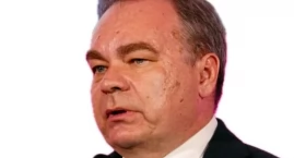 Nowotwory głowy i szyi są wykrywane za późno. Prof. &hellip;