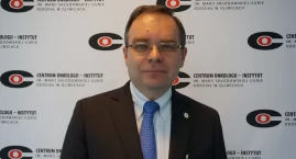 Nowotwory głowy i szyi są wykrywane za późno. Prof. &hellip;