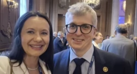 Silny głos polskiej onkologii na ASCO 2026. Sukcesy &hellip;