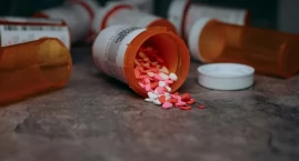 Leczenie uzależnienia od opioidów będzie łatwiej dos&hellip;