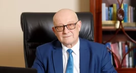 Rektor Uniwersytetu w Siedlcach odwołany. Kolegium e&hellip;