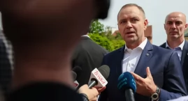 Prezydent Nawrocki podpisał ustawę o e-zdrowiu