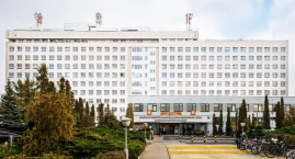 Global Cardio-Oncology Summit 2028 w Warszawie. NIO &hellip;