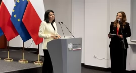 Ministerstwo Zdrowia ostro o prezydencie. Będzie dru&hellip;