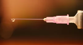 Nowa szczepionka przeciw fentanylowi daje obiecujące&hellip;