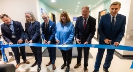 Bydgoszcz z pierwszym Centrum Wsparcia Badań Klinicznych. Pacjenci zyskają dostęp do innowacyjnych terapii