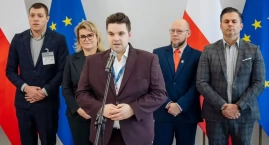 Rafał Trzaskowski zarządza kontrole w szpitalach w W&hellip;