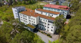Augustów wzmacnia opiekę kardiologiczną. Pracownia h&hellip;
