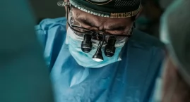 Pierwsza taka operacja w Polsce. Łódzcy neurochirurd&hellip;