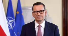 Mateusz Morawiecki zapowiada portal z ogłoszeniami d&hellip;