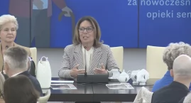 „Starość jest przywilejem, ale musi być okresem dobr&hellip;