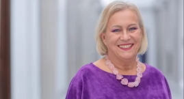 Prof. Brygida Kwiatkowska o zaniedbaniach systemu: „&hellip;
