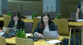 Sejm: Ministerstwo Zdrowia o kadrach w psychiatrii: &hellip;
