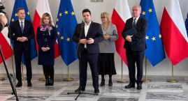 Dawid Kacprzyk zwrócił pół miliona zł Szpitalowi Poł&hellip;