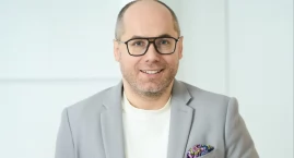 Artur Drobniak: Lekarze nie są problemem systemu