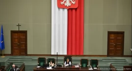Sejm zdecydował: Zielone światło dla zmian w Krajowe&hellip;