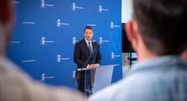 Ostra decyzja Trzaskowskiego. Rada Nadzorcza Szpital&hellip;