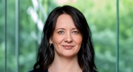 Olbrzymi sukces Polki. Prof. Iwona Ługowska prezyden&hellip;