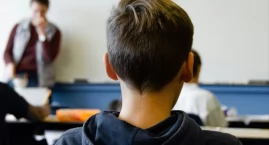 Edukacja zdrowotna w szkołach od nowego roku. Uniwer&hellip;