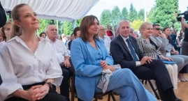 Wielki finał modernizacji Uzdrowiska Ustroń połączon&hellip;