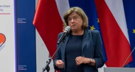 Prof. Janina Stępińska: pacjent po zawale to chory n&hellip;