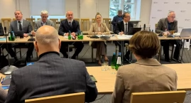 Jutro kolejne rozmowy o podwyżkach wynagrodzeń w zdrowiu