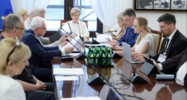 Patostreaming zagrożony więzieniem, a leczenie uzale&hellip;