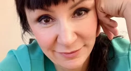 Prof. Marzena Dębska: „Żegnaj, cytologio”. Od sierpn&hellip;