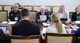 PESEL pokaże, ile naprawdę zarabiają lekarze. Senat &hellip;