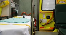 Rzecznik Praw Pacjenta: w ambulansach musi być więce&hellip;