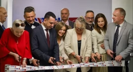 Nowe Centrum Wsparcia Badań Klinicznych w Żyrardowie&hellip;