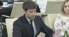 41 proc. seniorów uwięzionych na czwartym piętrze. S&hellip;