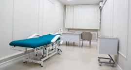 Szpital w Lesku otwiera ZOL po zamknięciu porodówki.&hellip;
