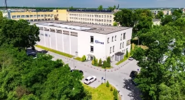 Cyfrowy szpital w Tomaszowie Mazowieckim z dofinanso&hellip;