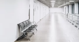 Kontrola NIK w szpitalach klinicznych wykazała poważne nieprawidłowości w pracy personelu i finansach