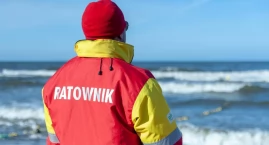 Dzień Ratownika WOPR. Kim są ratownicy WOPR i jak ratują życie nad wodą?