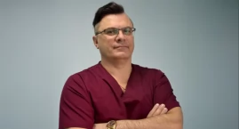 Pacjent w centrum uwagi: Dr Michał Kamiński o komple&hellip;
