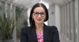 Dr n. med. Magdalena Cedzyńska dla PolitykaZdrowotna&hellip;
