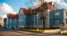 OIOM w Świnoujściu wznawia działalność po awarii