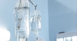 12-letni Kuba zakończył leczenie nowotworu i uderzył&hellip;