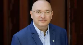 Prof. Robert Gałązkowski dziekanem Wydziału Nauk o Zdrowiu WUM. „Musimy postawić na jakość kształcenia”