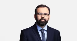 „Nie planuję rewolucji”. Dr Liwiusz Laska nowym prez&hellip;