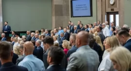 „Lex szarlatan” coraz bliżej. Sejmowa Komisja Zdrowi&hellip;