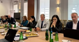 Prekonsultacje ustawy o refundacji indywidualnej. MZ&hellip;
