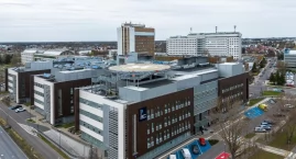 Warszawski Szpital Południowy rozwiązał umowę z koor&hellip;