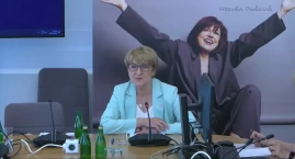 Sejm: Ból ostry może zmienić życie na lata. Eksperci&hellip;