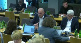 Pieniędzy więcej, ale za mało. Posłowie zaopiniowali&hellip;