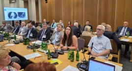 Choroby płuc. „Jesteśmy na ostatniej prostej do wpro&hellip;