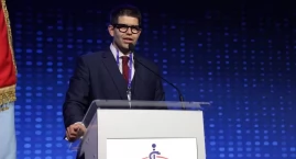 Szef Naczelnej Rady Lekarskiej apeluje do premiera: Bezsilni stajemy i mówimy, że nie mamy z kim rozmawiać